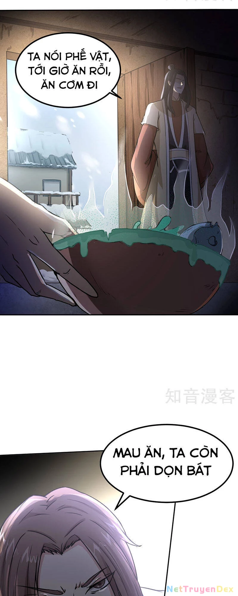 Võ Đạo Độc Tôn Chapter 1 - Next Chapter 2