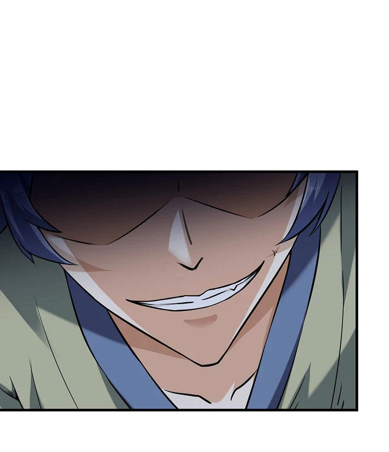 Võ Đạo Độc Tôn Chapter 1 - Next Chapter 2