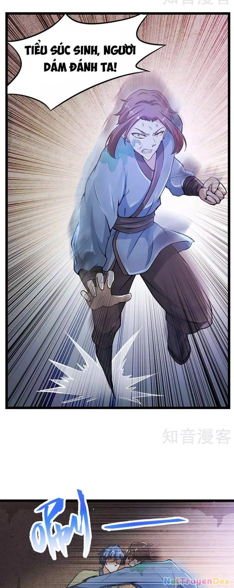 Võ Đạo Độc Tôn Chapter 1 - Next Chapter 2