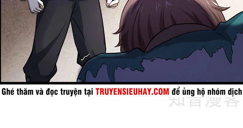 Võ Đạo Độc Tôn Chapter 1 - Next Chapter 2