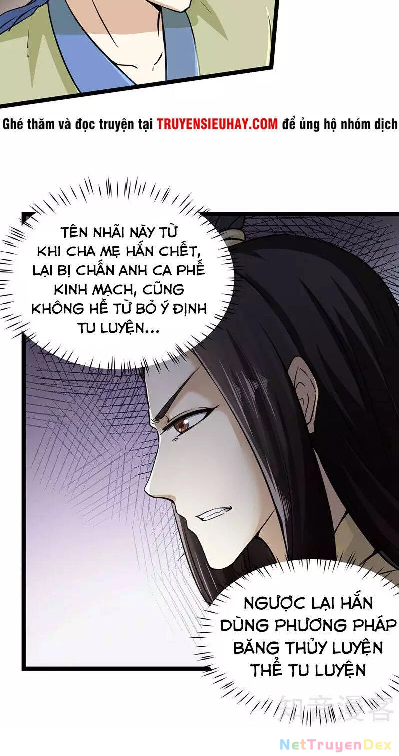 Võ Đạo Độc Tôn Chapter 1 - Next Chapter 2