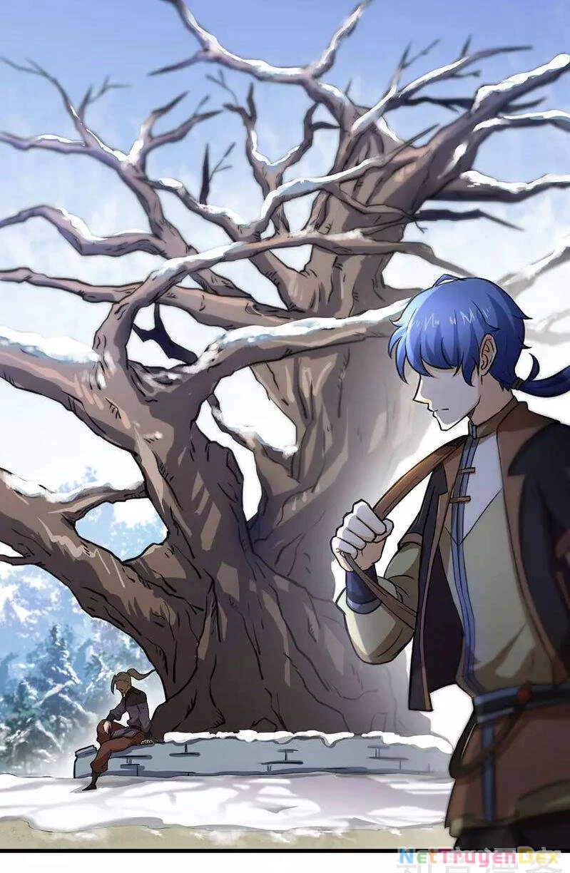 Võ Đạo Độc Tôn Chapter 1 - Next Chapter 2