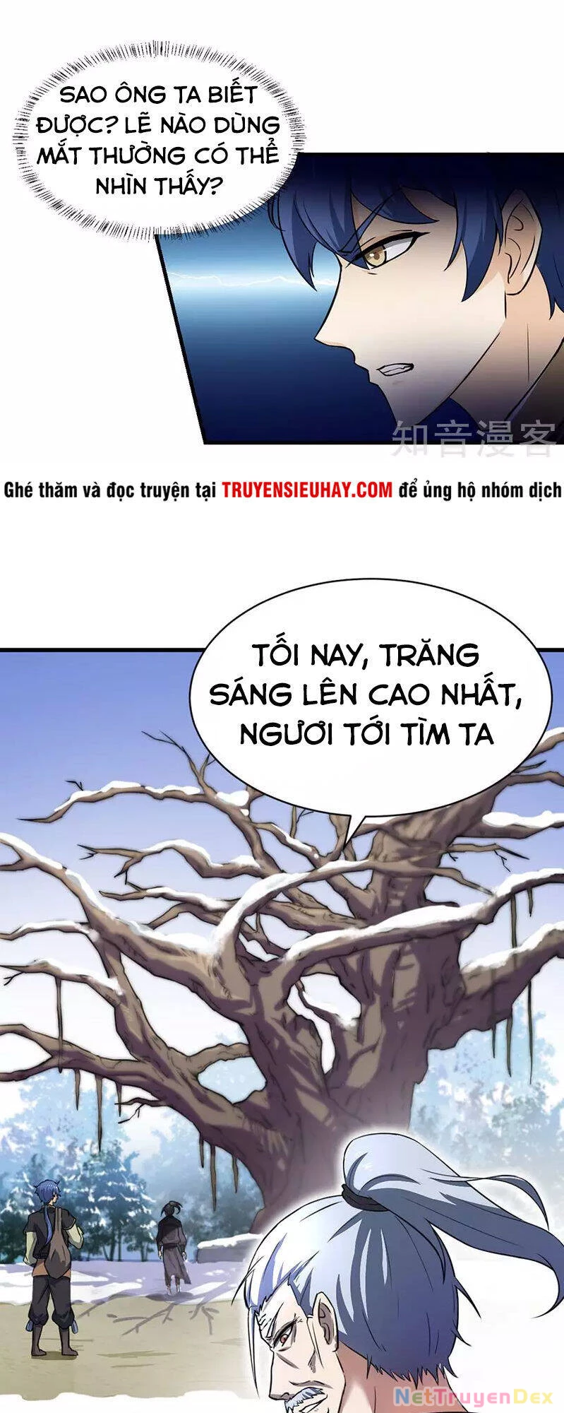 Võ Đạo Độc Tôn Chapter 1 - Next Chapter 2