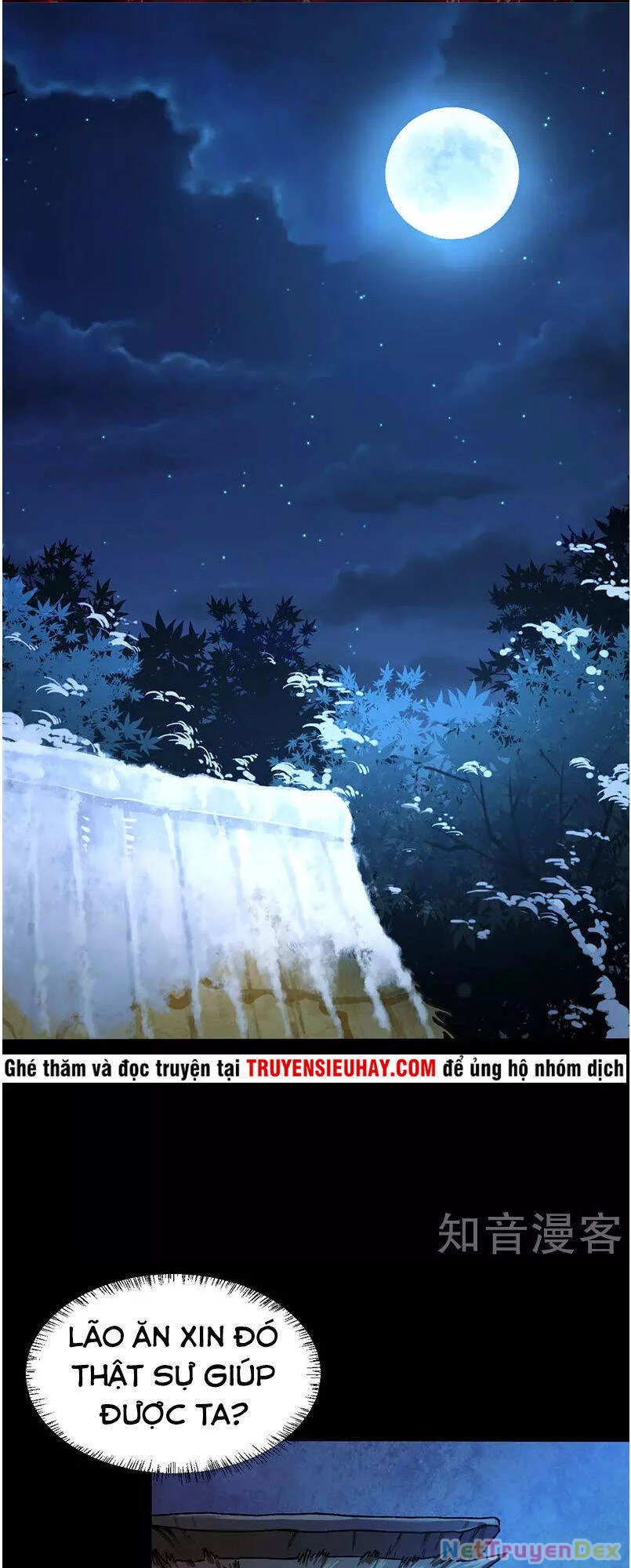 Võ Đạo Độc Tôn Chapter 2 - Next Chapter 3