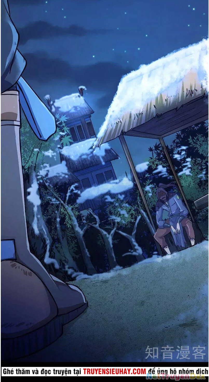 Võ Đạo Độc Tôn Chapter 2 - Next Chapter 3