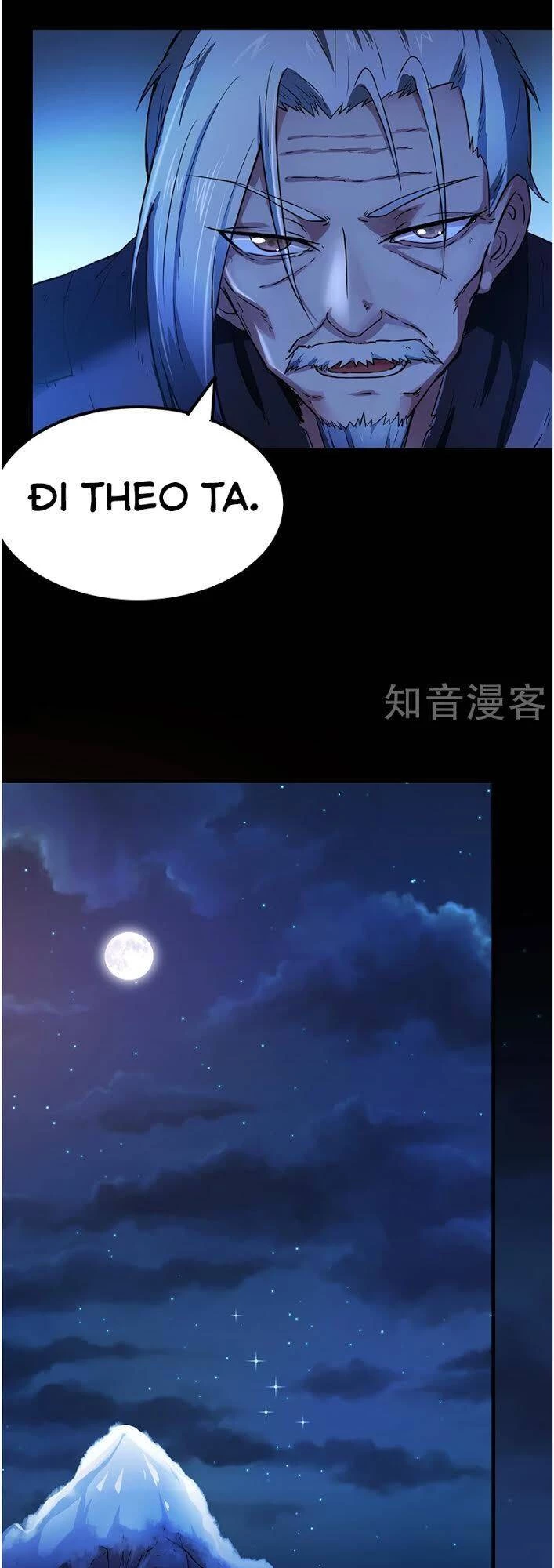 Võ Đạo Độc Tôn Chapter 2 - Next Chapter 3