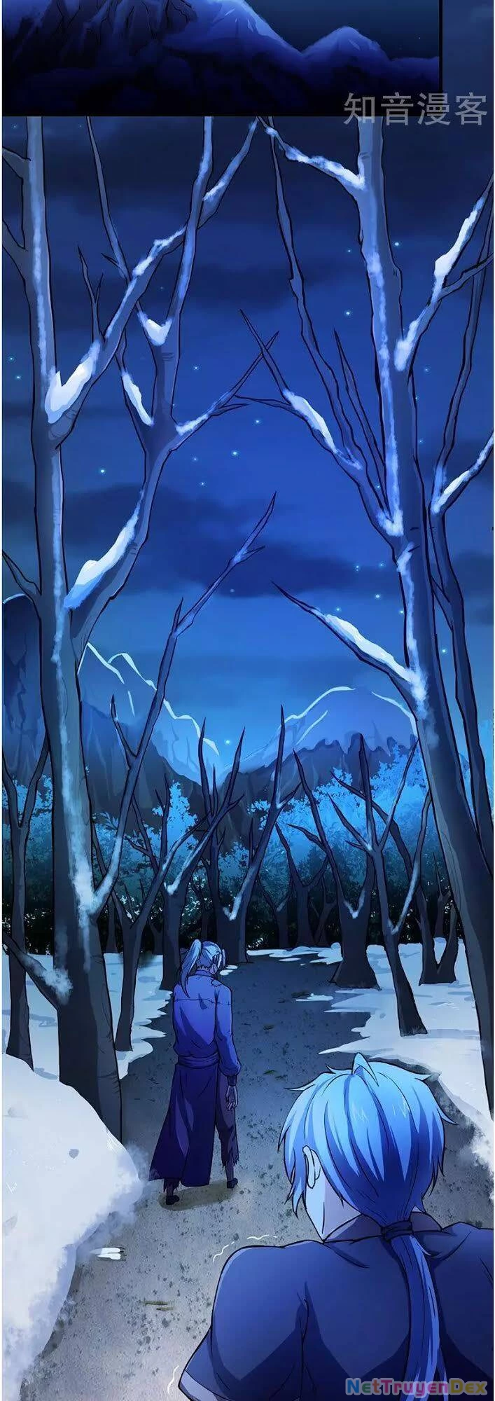 Võ Đạo Độc Tôn Chapter 2 - Next Chapter 3