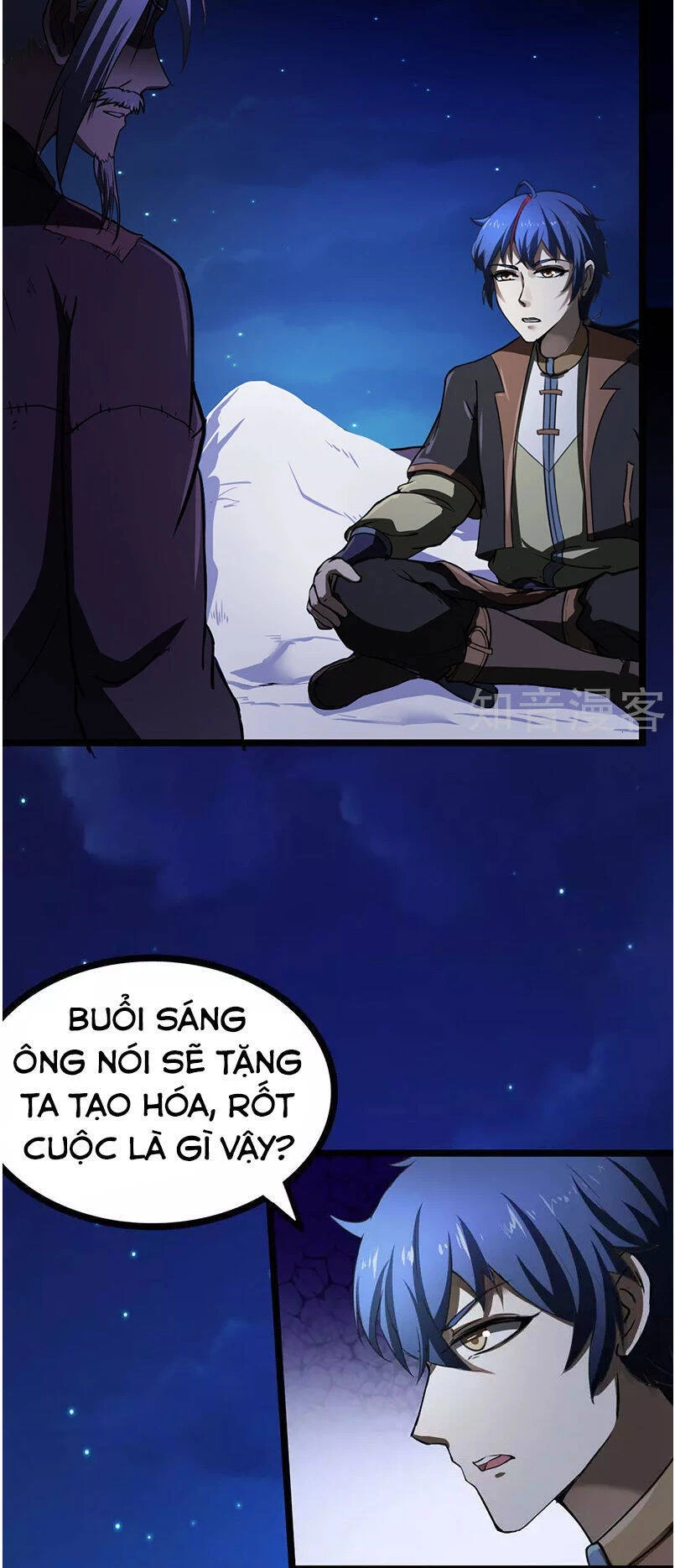 Võ Đạo Độc Tôn Chapter 2 - Next Chapter 3