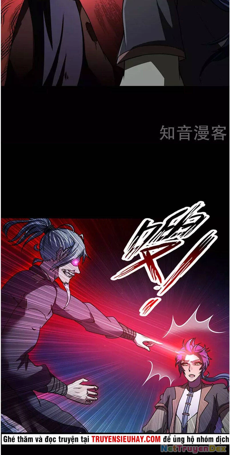 Võ Đạo Độc Tôn Chapter 2 - Next Chapter 3