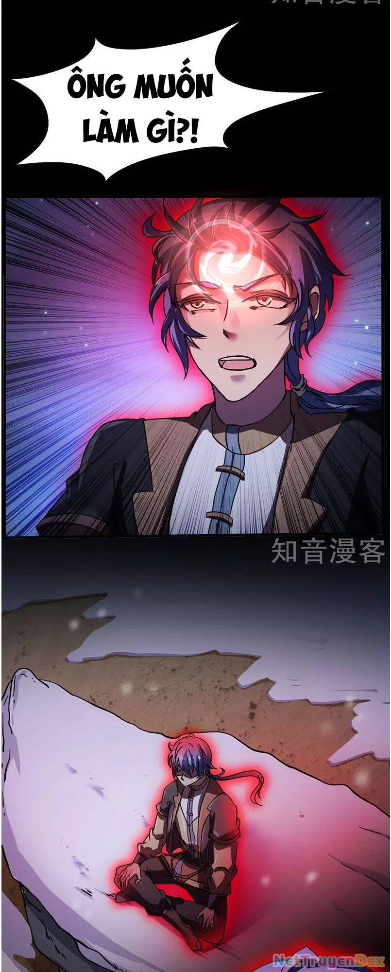 Võ Đạo Độc Tôn Chapter 2 - Next Chapter 3