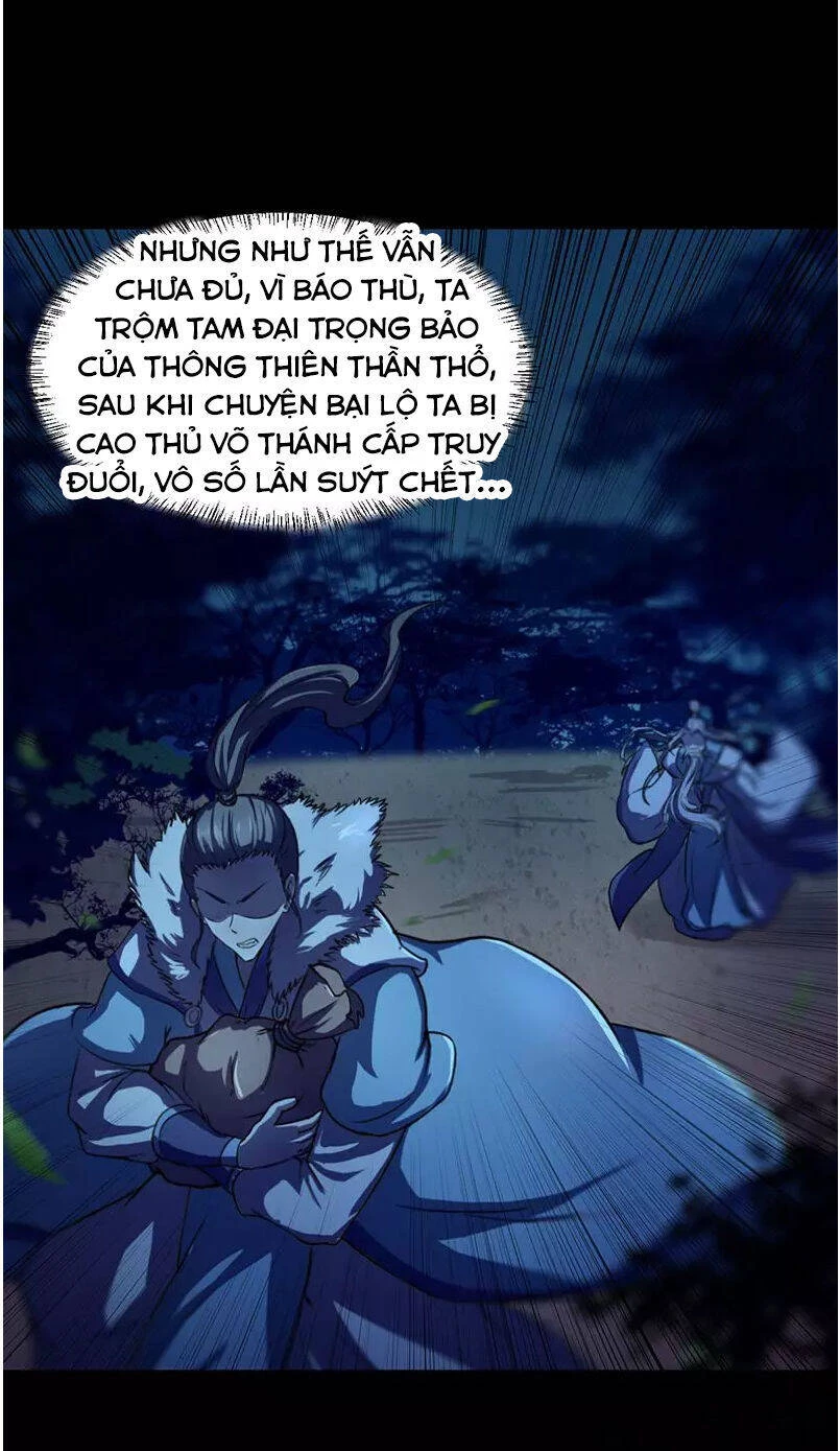 Võ Đạo Độc Tôn Chapter 2 - Next Chapter 3