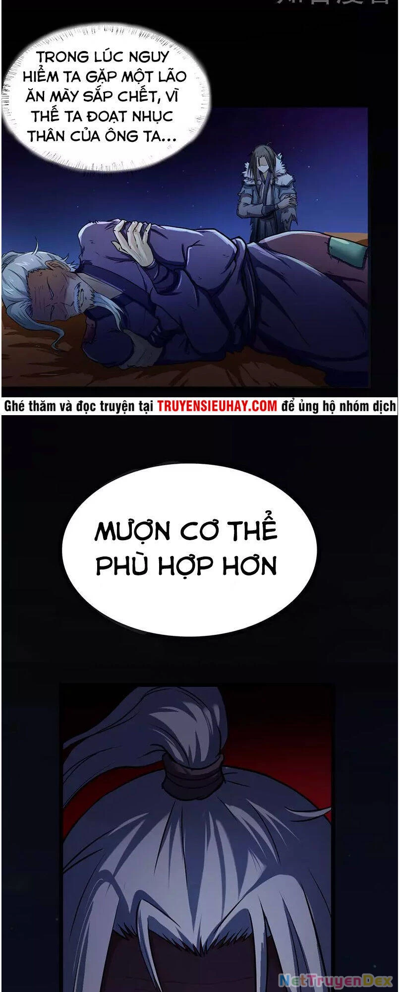 Võ Đạo Độc Tôn Chapter 2 - Next Chapter 3