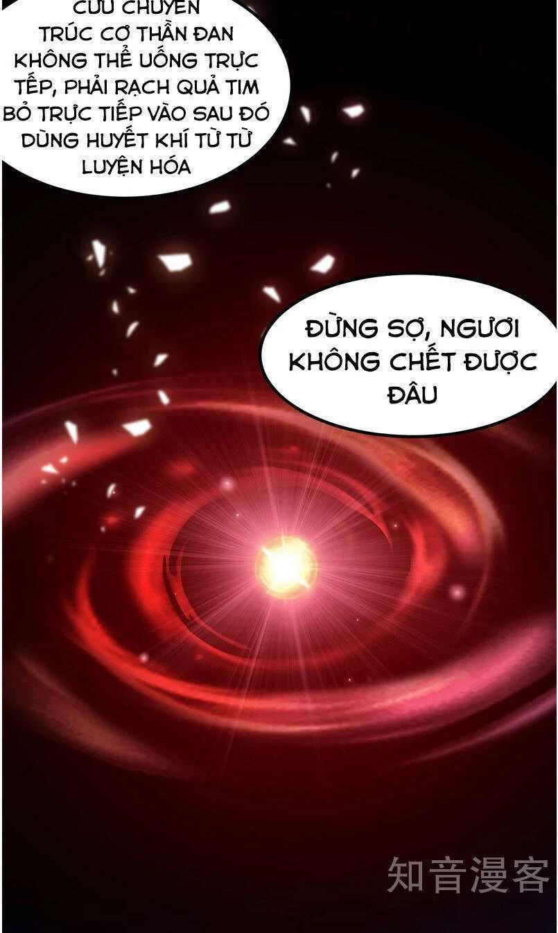 Võ Đạo Độc Tôn Chapter 2 - Next Chapter 3