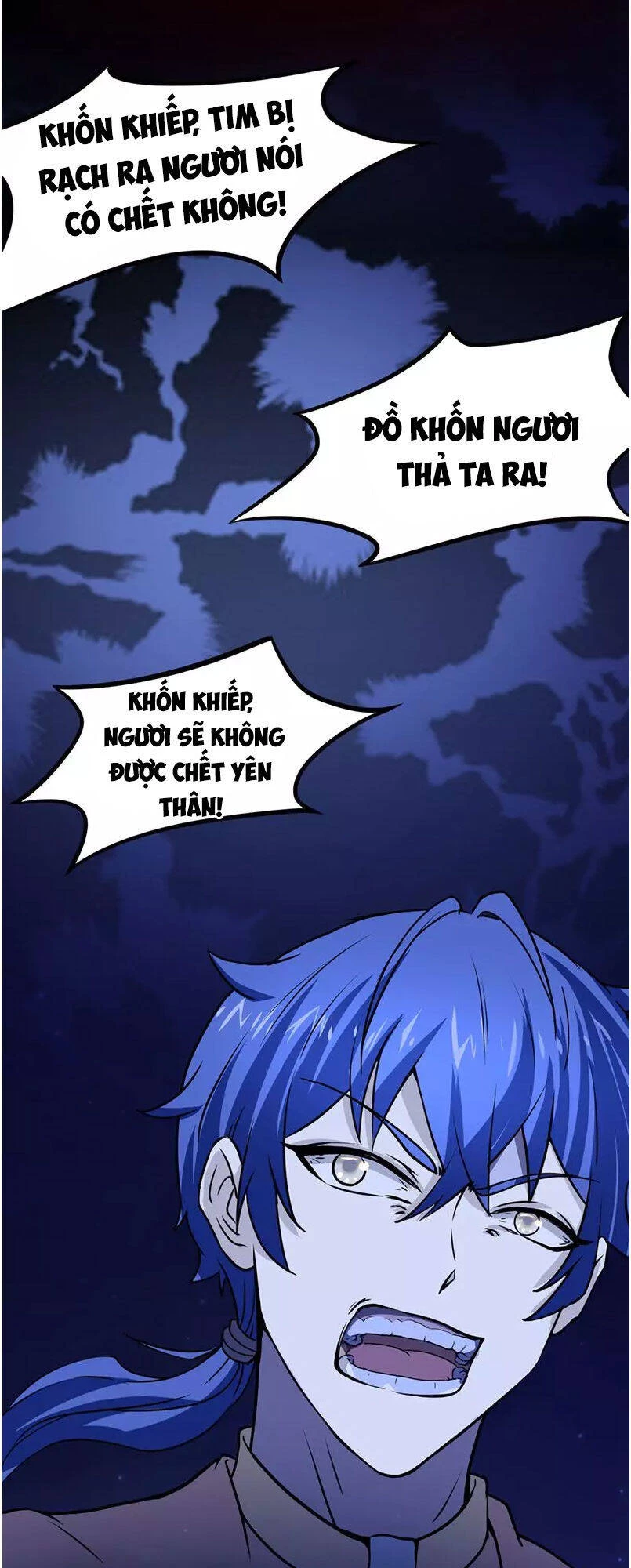 Võ Đạo Độc Tôn Chapter 2 - Next Chapter 3