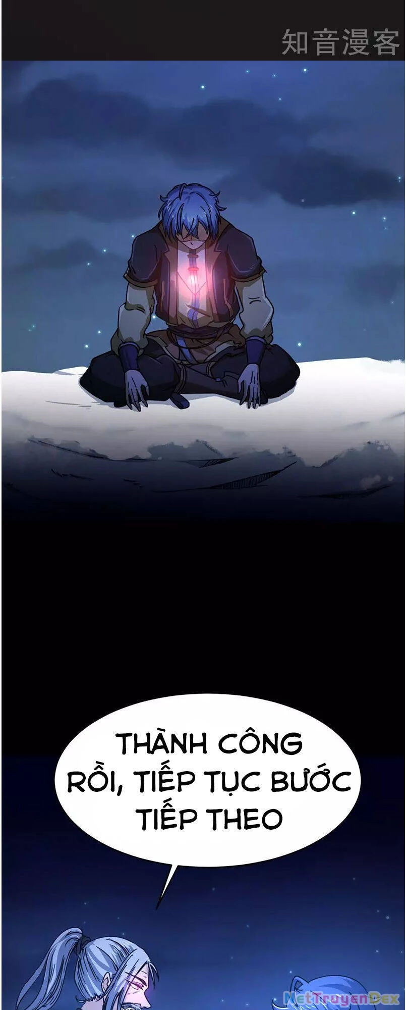 Võ Đạo Độc Tôn Chapter 2 - Next Chapter 3