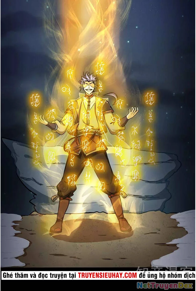 Võ Đạo Độc Tôn Chapter 3 - Next Chapter 4