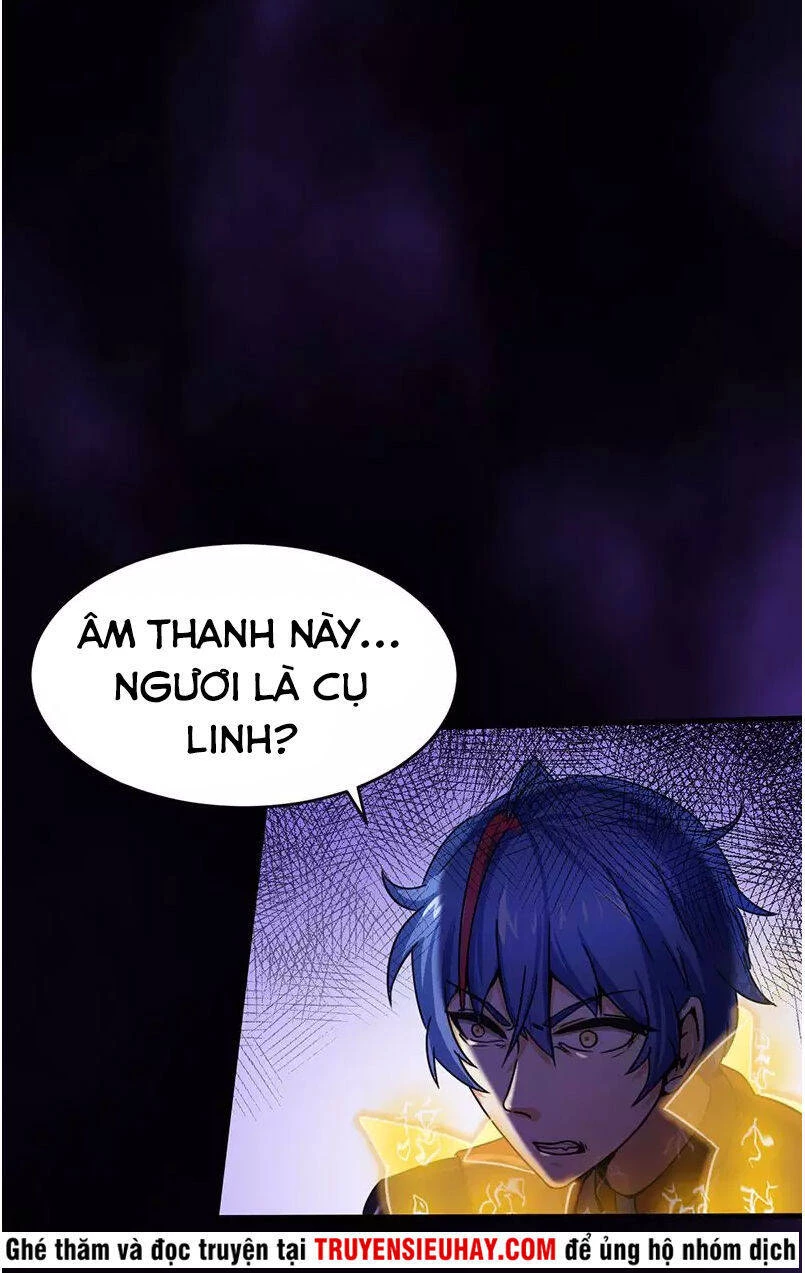 Võ Đạo Độc Tôn Chapter 3 - Next Chapter 4