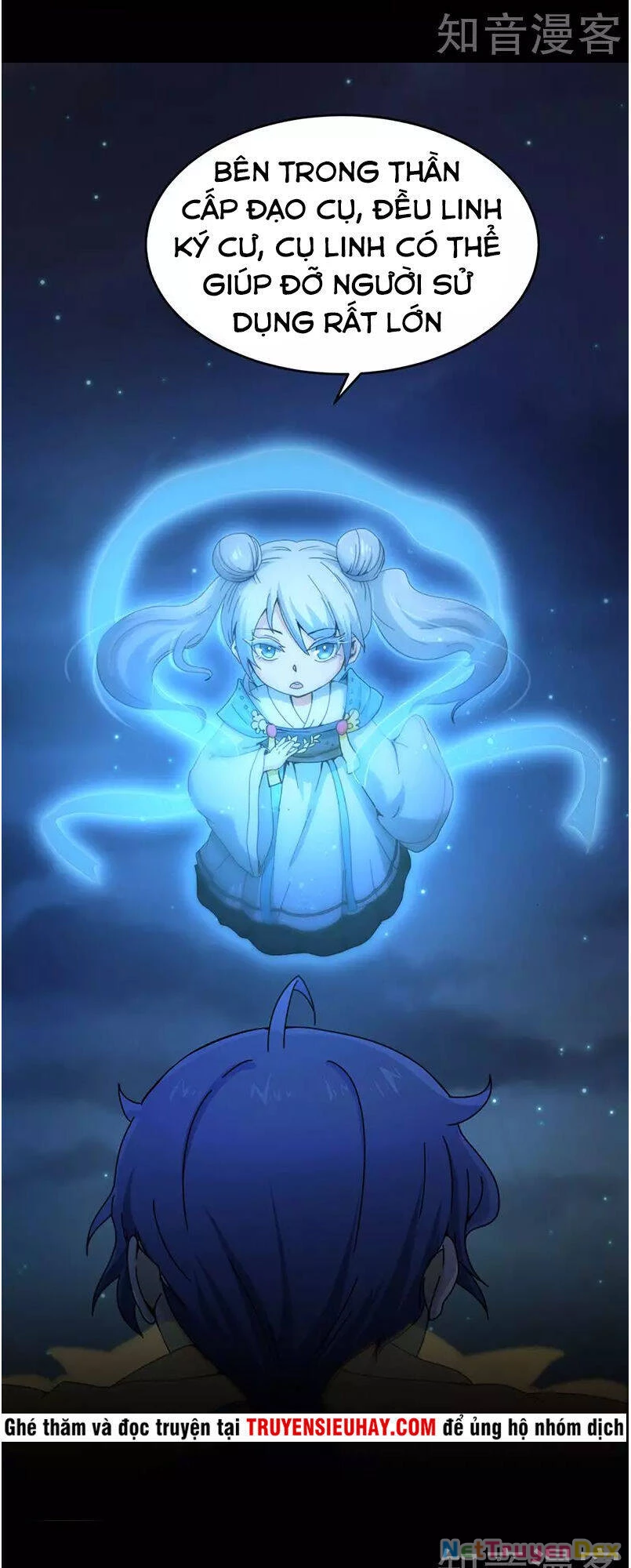 Võ Đạo Độc Tôn Chapter 3 - Next Chapter 4