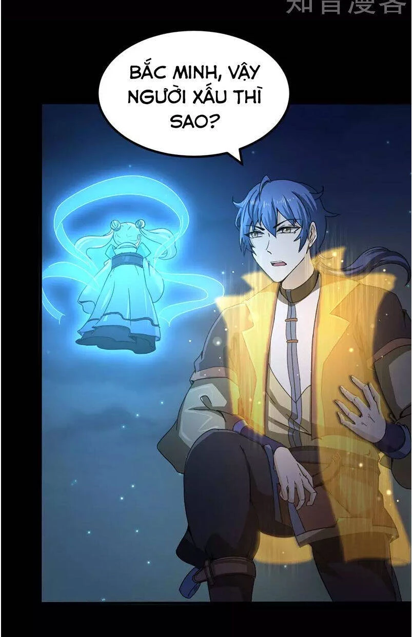 Võ Đạo Độc Tôn Chapter 3 - Next Chapter 4