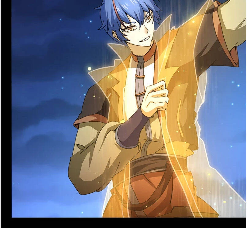 Võ Đạo Độc Tôn Chapter 3 - Next Chapter 4