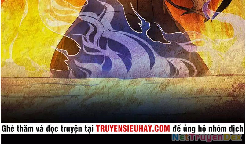 Võ Đạo Độc Tôn Chapter 3 - Next Chapter 4