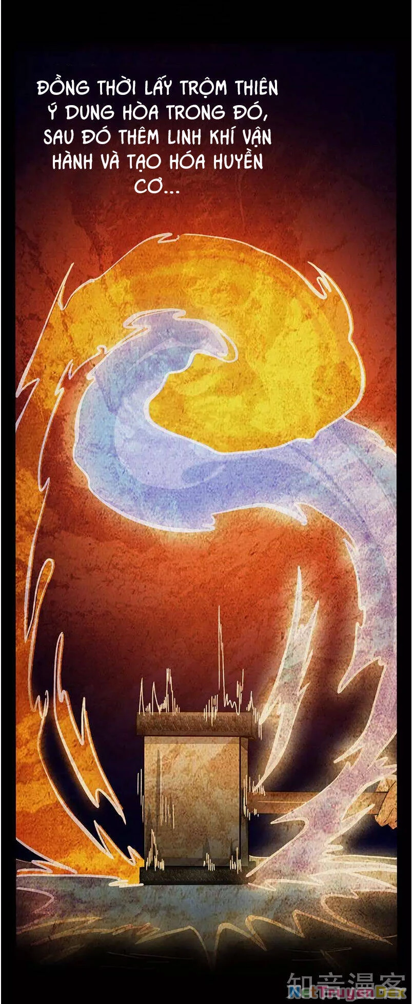 Võ Đạo Độc Tôn Chapter 3 - Next Chapter 4