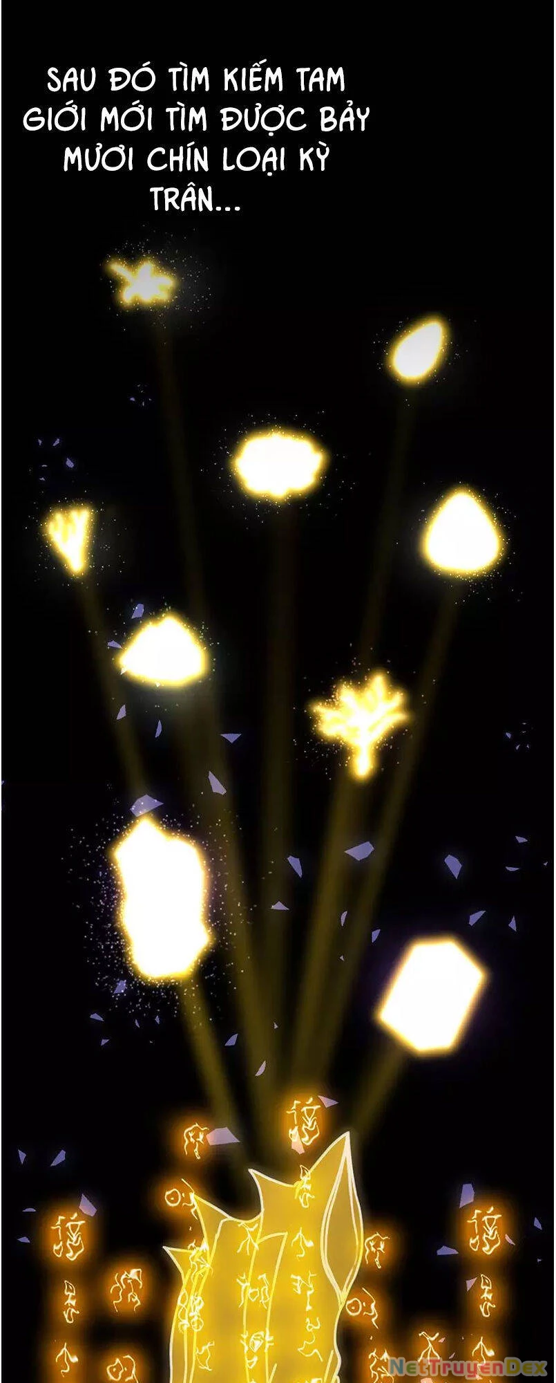 Võ Đạo Độc Tôn Chapter 3 - Next Chapter 4