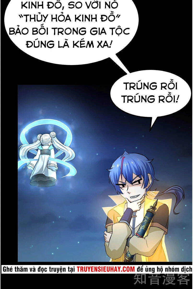 Võ Đạo Độc Tôn Chapter 3 - Next Chapter 4