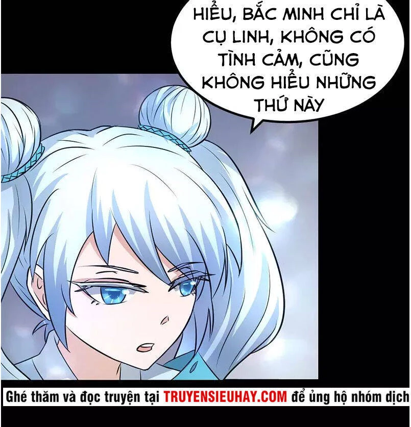 Võ Đạo Độc Tôn Chapter 3 - Next Chapter 4