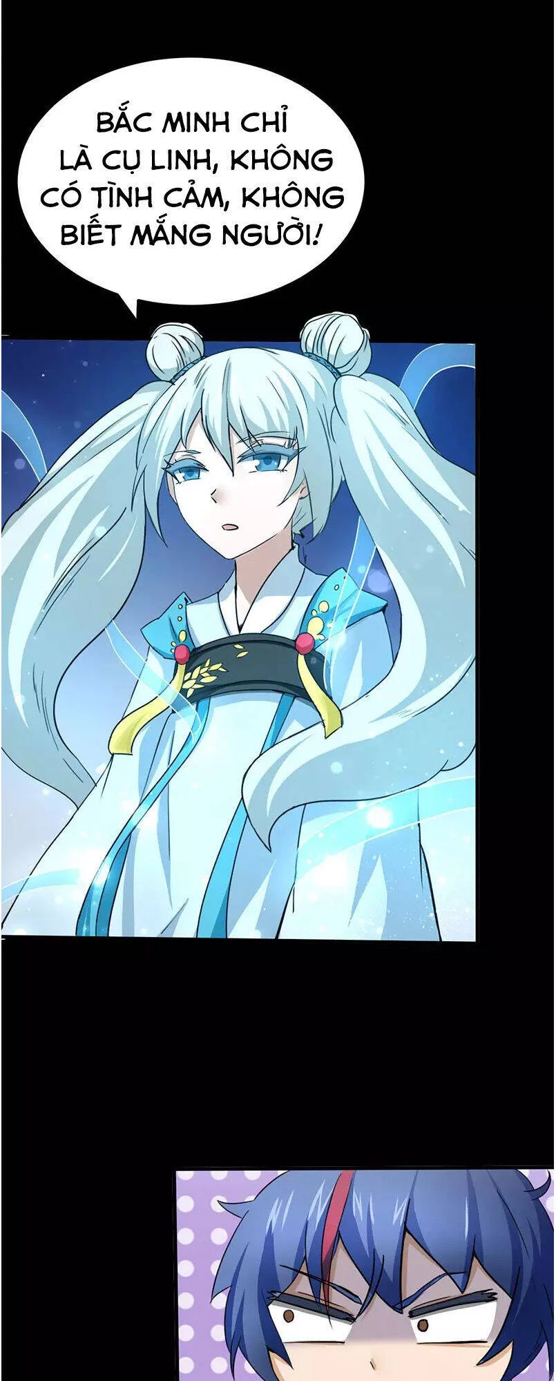 Võ Đạo Độc Tôn Chapter 3 - Next Chapter 4