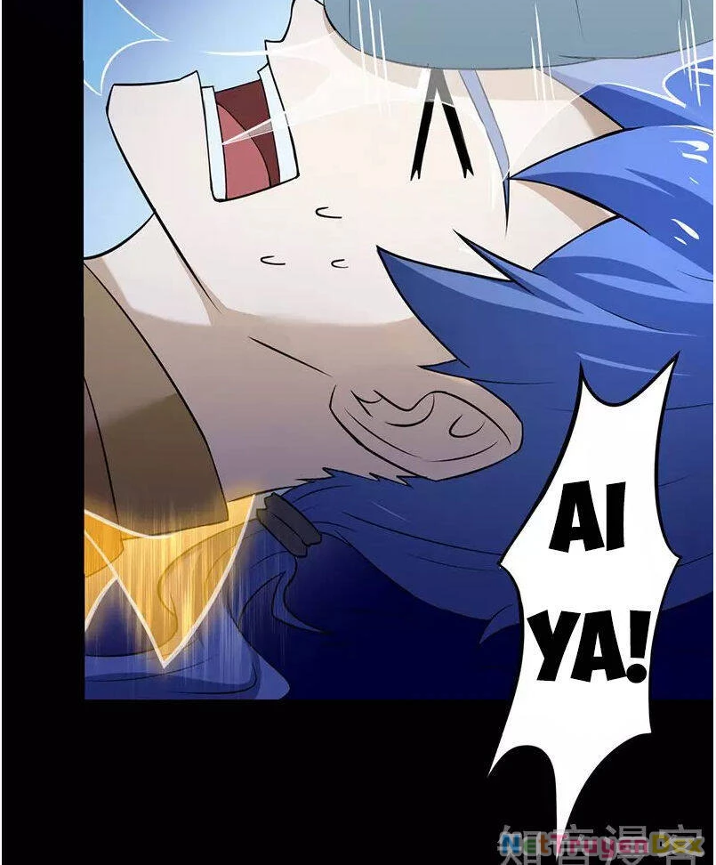 Võ Đạo Độc Tôn Chapter 3 - Next Chapter 4