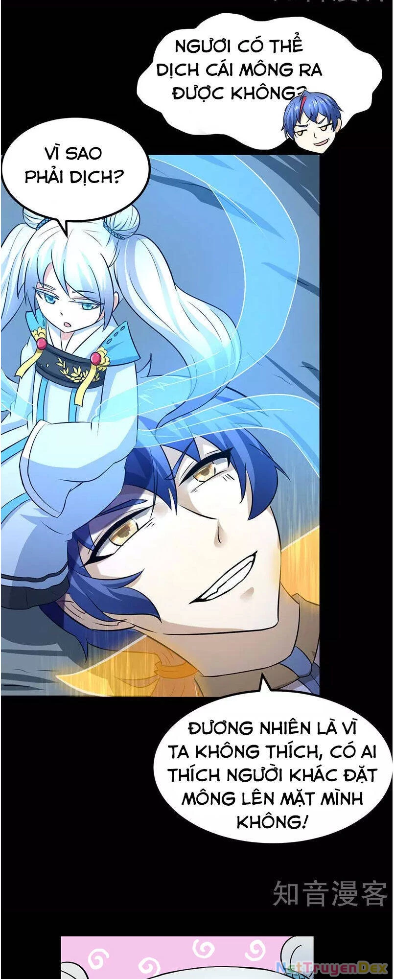 Võ Đạo Độc Tôn Chapter 3 - Next Chapter 4