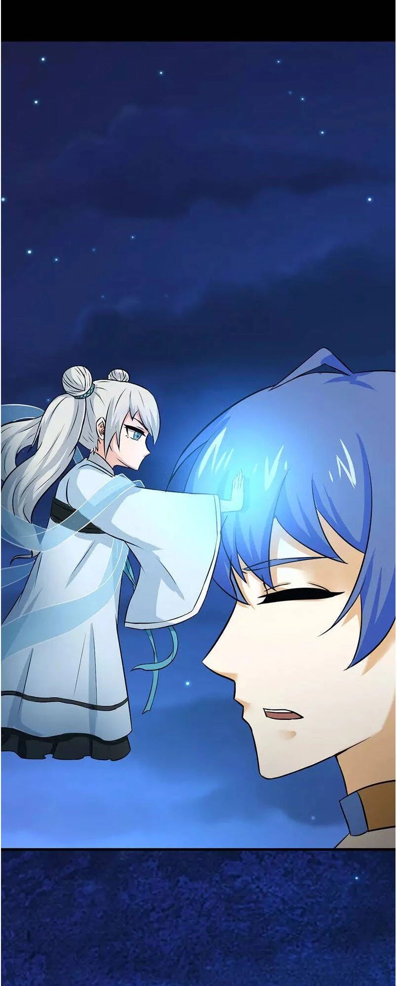 Võ Đạo Độc Tôn Chapter 3 - Next Chapter 4