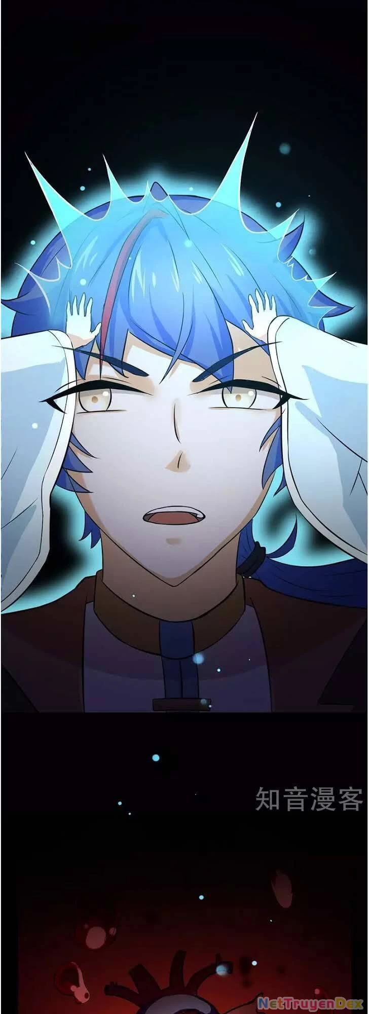 Võ Đạo Độc Tôn Chapter 3 - Next Chapter 4