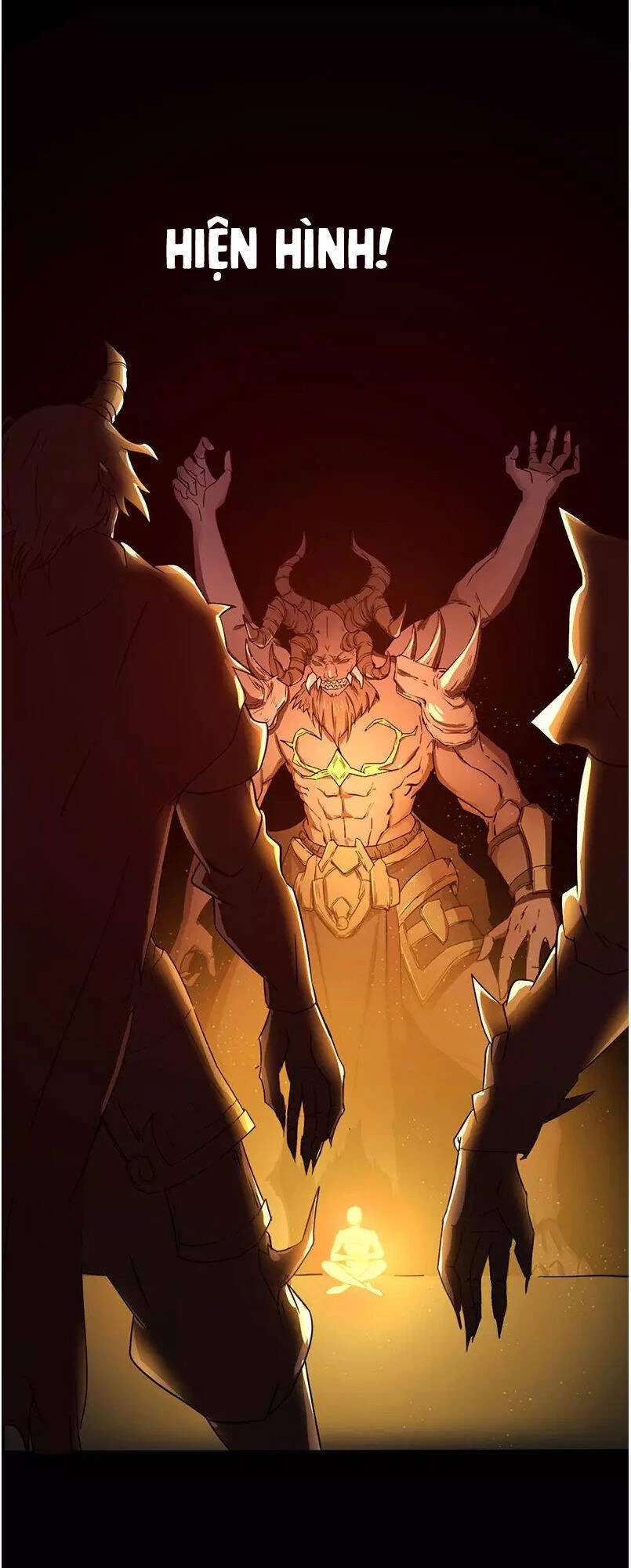 Võ Đạo Độc Tôn Chapter 3 - Next Chapter 4