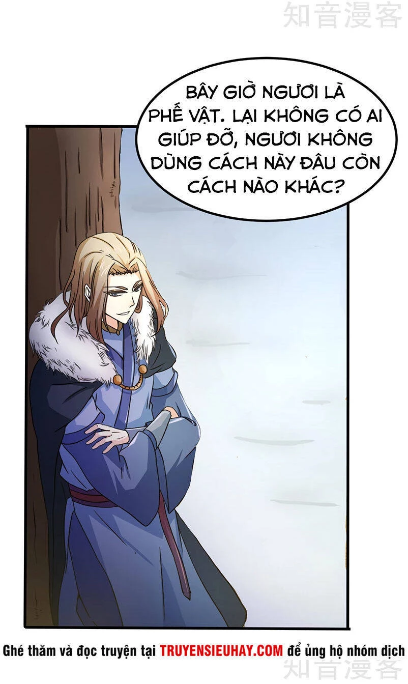 Võ Đạo Độc Tôn Chapter 4 - Next Chapter 5