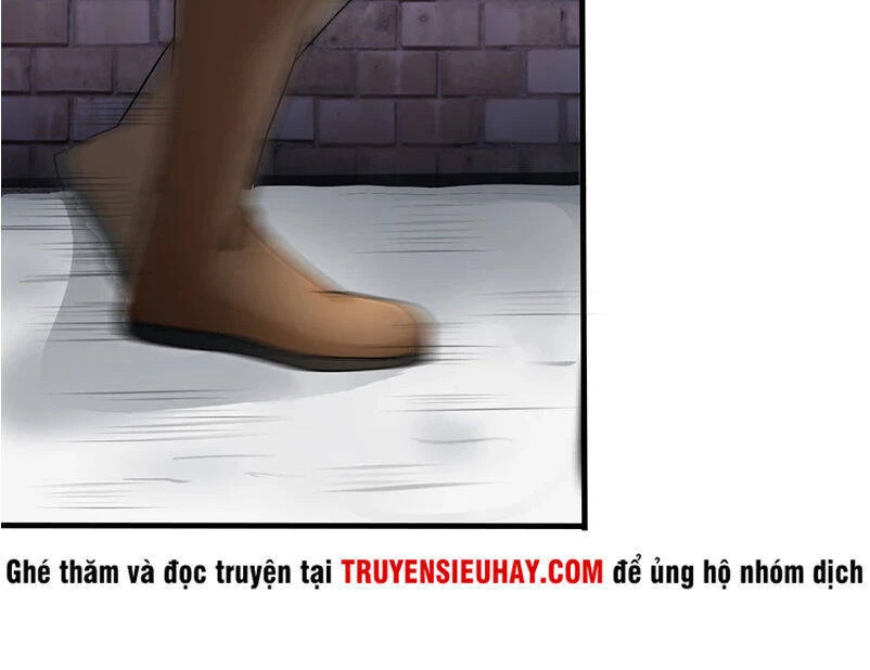 Võ Đạo Độc Tôn Chapter 4 - Next Chapter 5