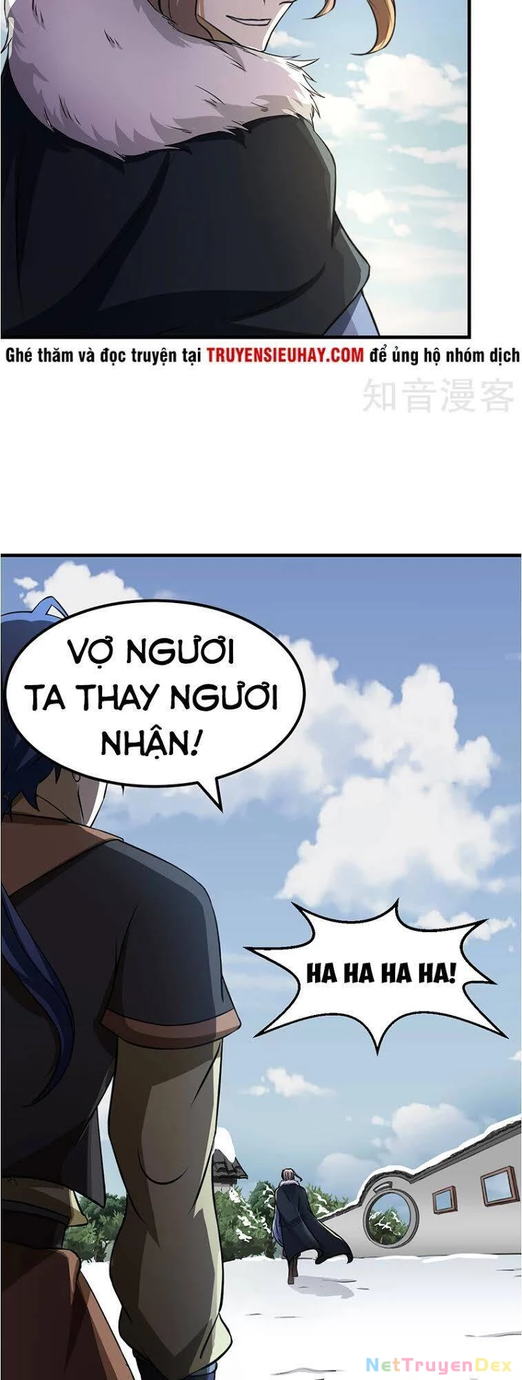 Võ Đạo Độc Tôn Chapter 4 - Next Chapter 5