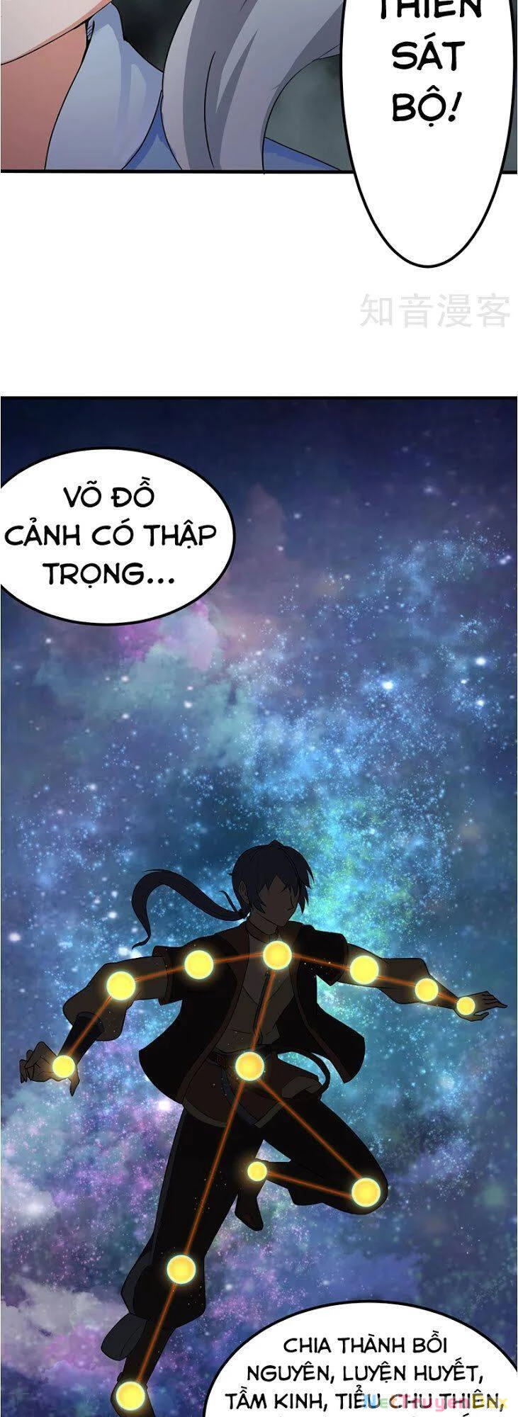 Võ Đạo Độc Tôn Chapter 4 - Next Chapter 5