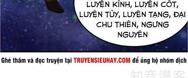 Võ Đạo Độc Tôn Chapter 4 - Next Chapter 5