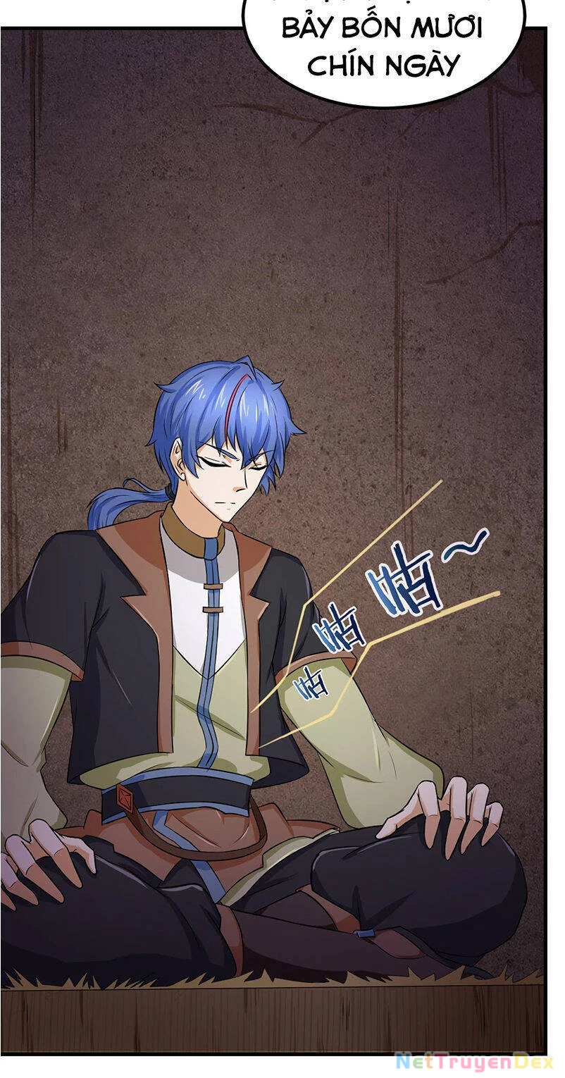 Võ Đạo Độc Tôn Chapter 4 - Next Chapter 5