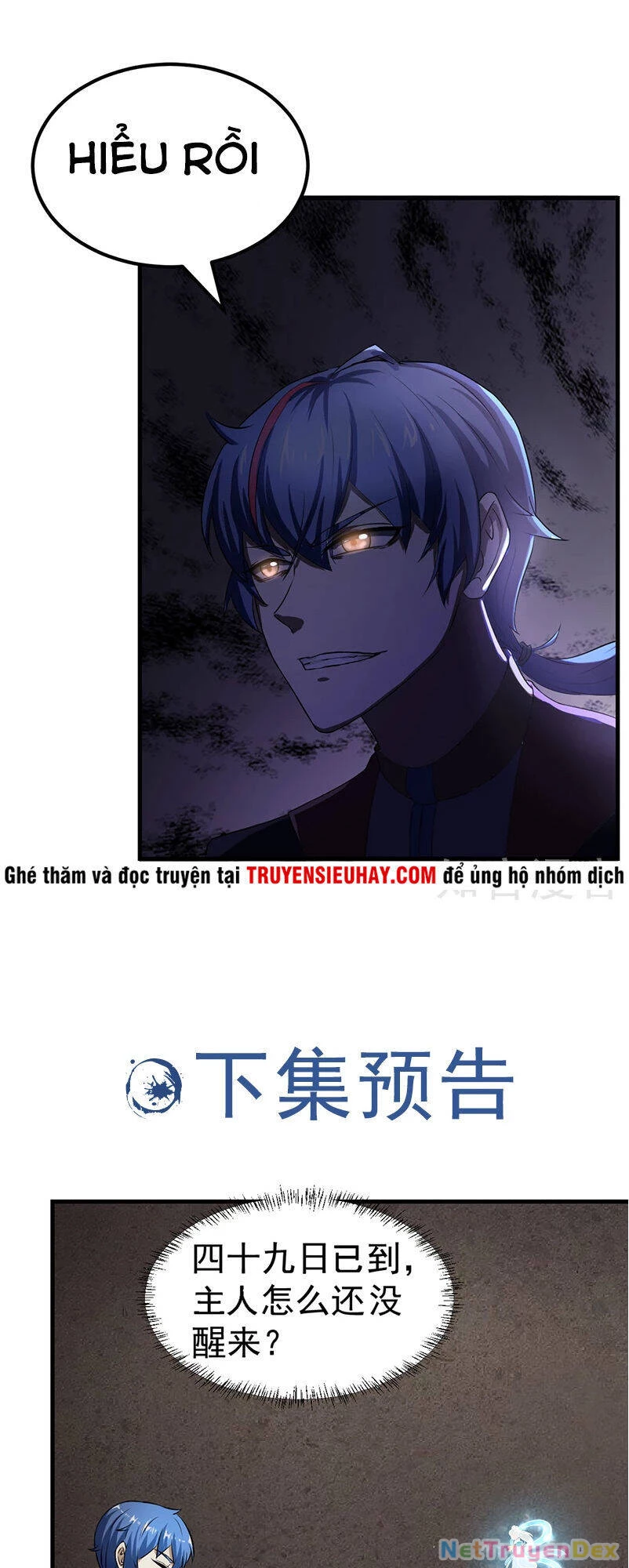 Võ Đạo Độc Tôn Chapter 4 - Next Chapter 5