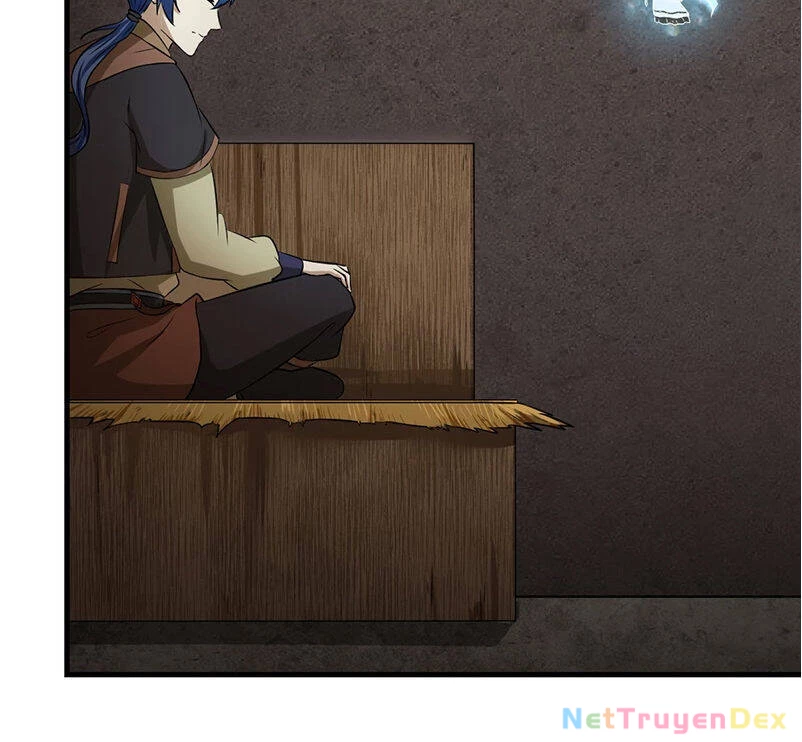 Võ Đạo Độc Tôn Chapter 4 - Next Chapter 5