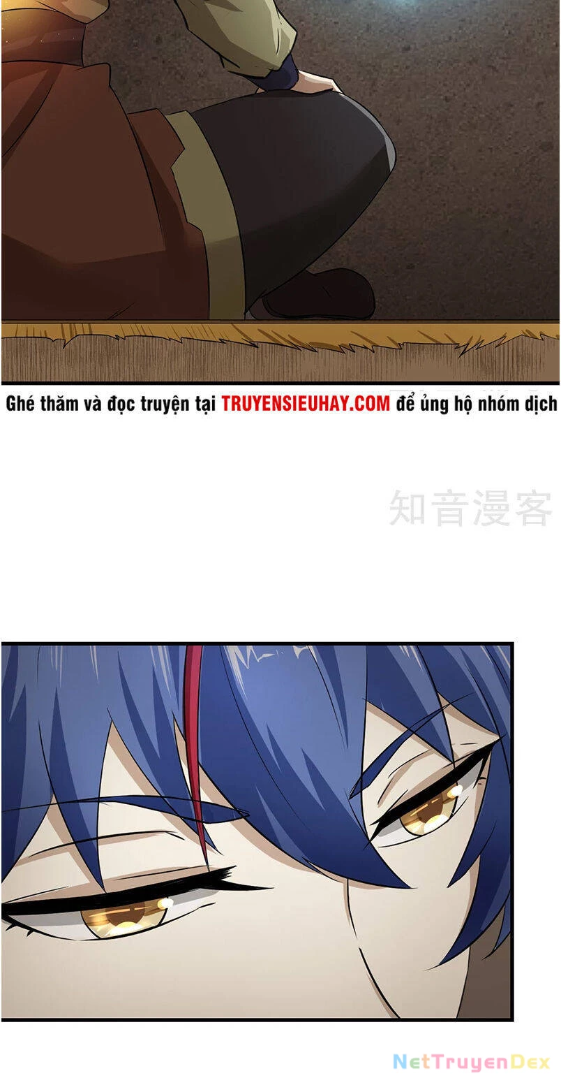 Võ Đạo Độc Tôn Chapter 5 - Next Chapter 6