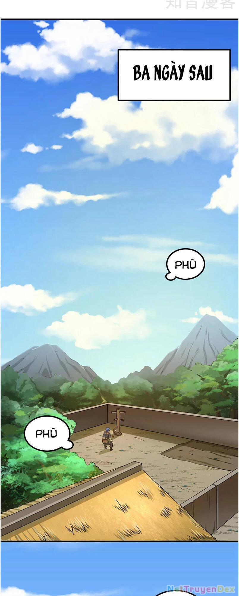 Võ Đạo Độc Tôn Chapter 5 - Next Chapter 6