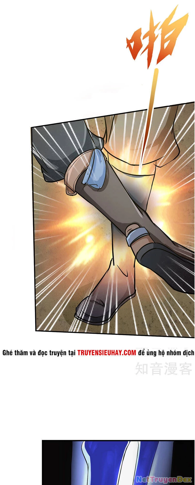 Võ Đạo Độc Tôn Chapter 5 - Next Chapter 6