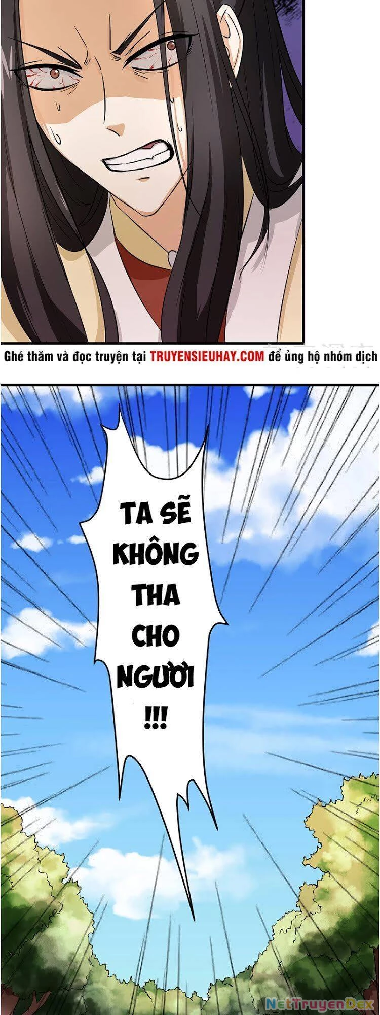 Võ Đạo Độc Tôn Chapter 5 - Next Chapter 6