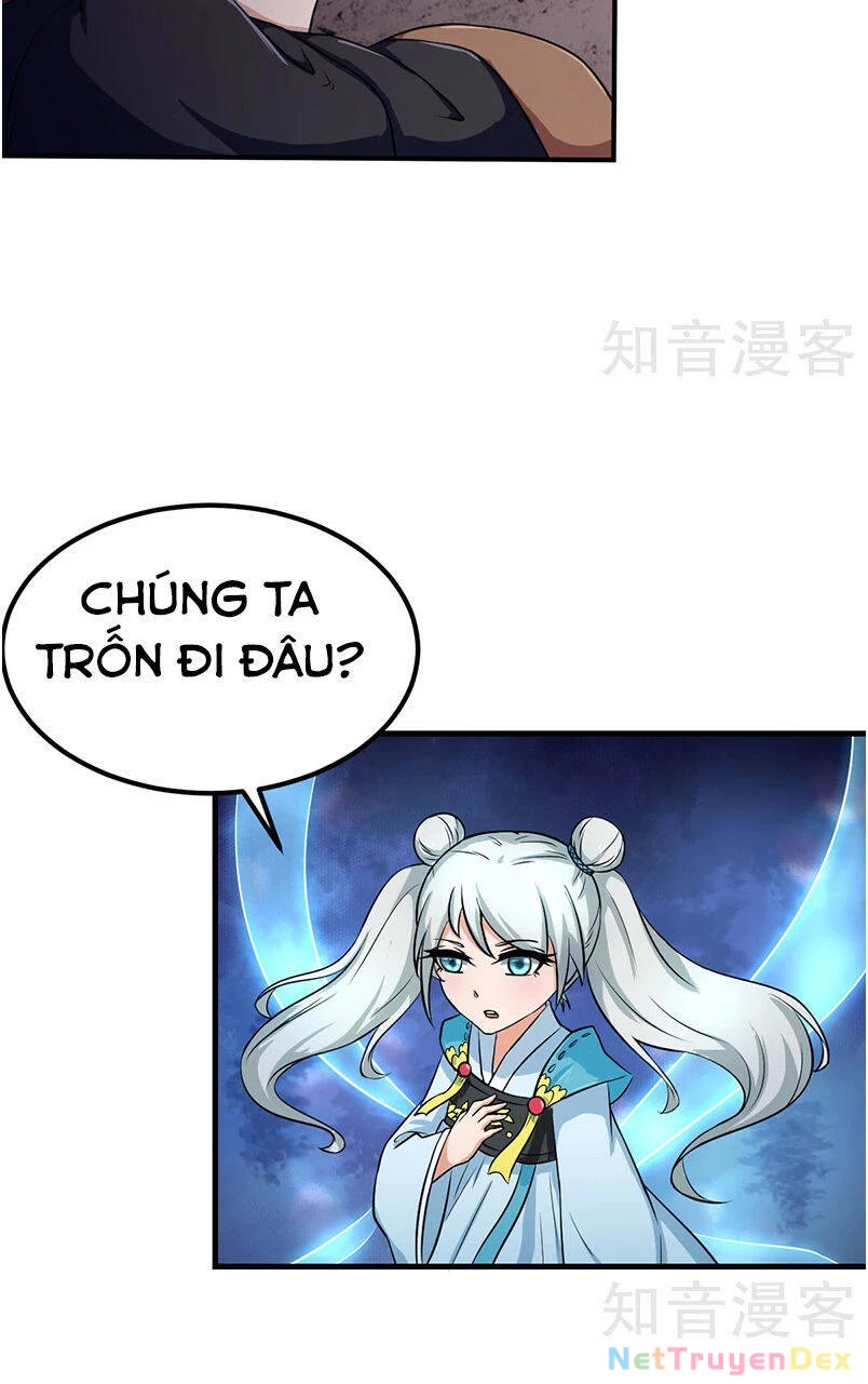 Võ Đạo Độc Tôn Chapter 6 - Next Chapter 7