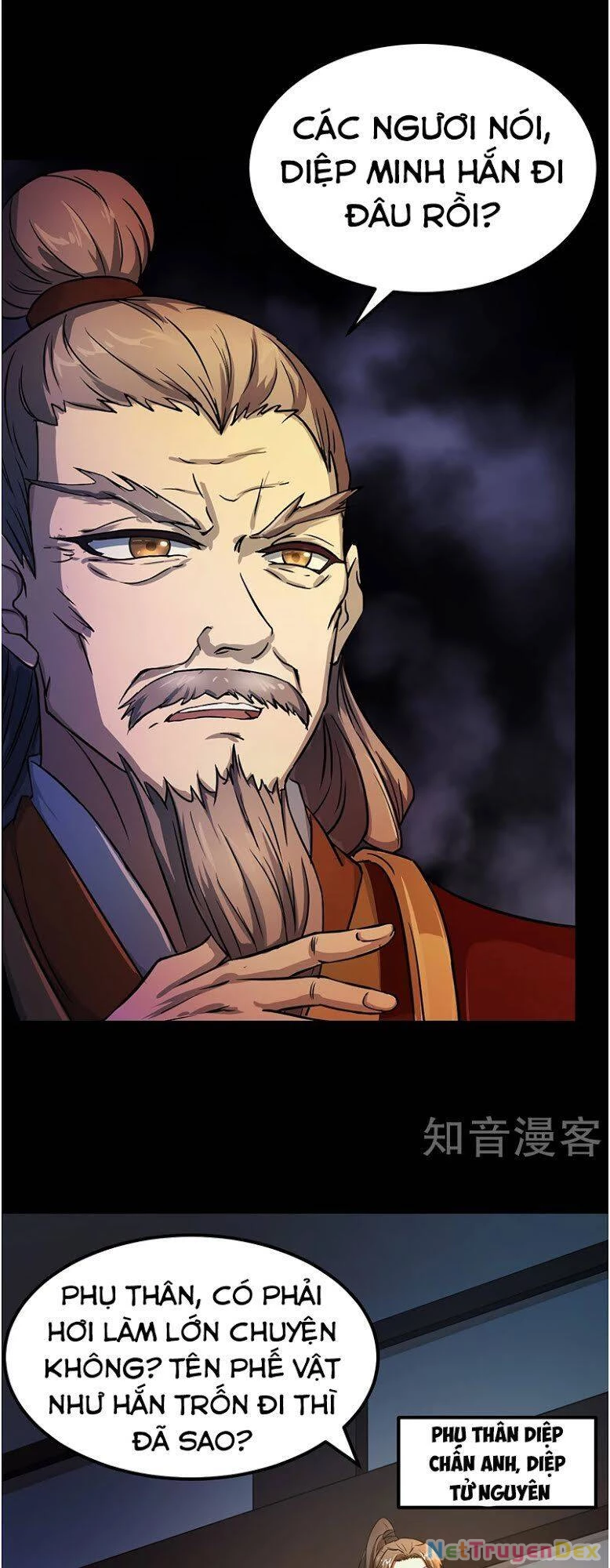 Võ Đạo Độc Tôn Chapter 6 - Next Chapter 7