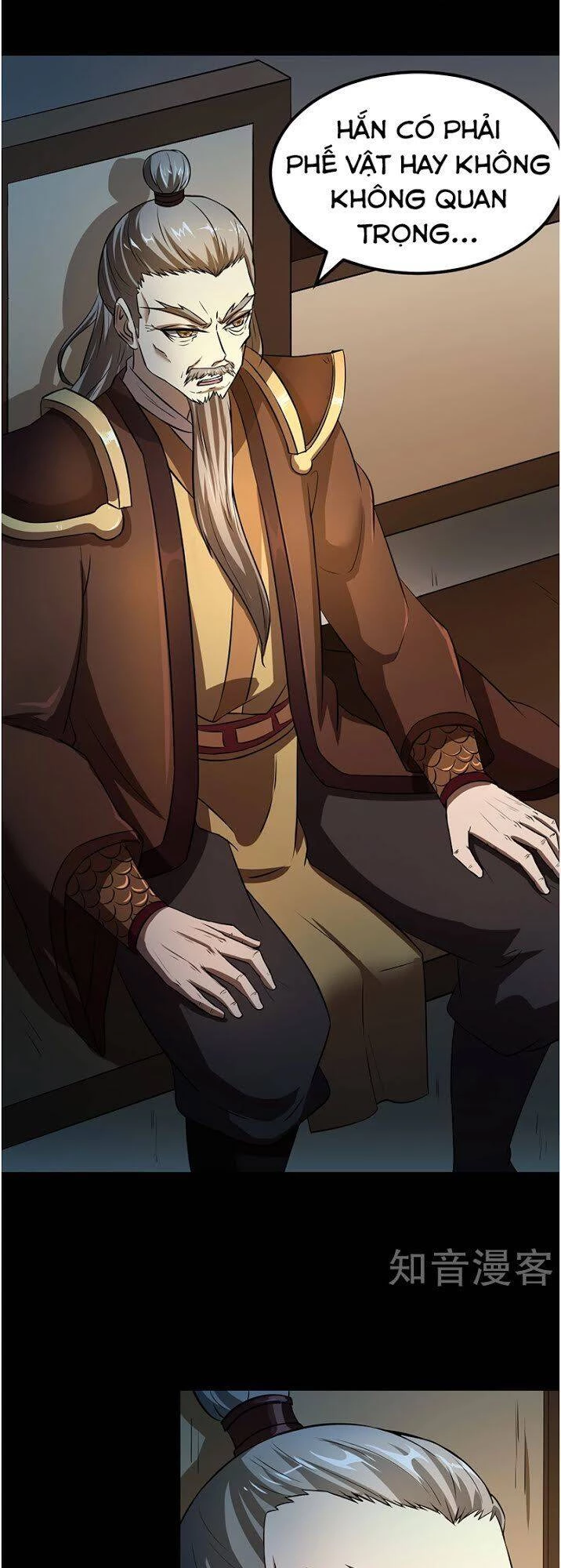 Võ Đạo Độc Tôn Chapter 6 - Next Chapter 7